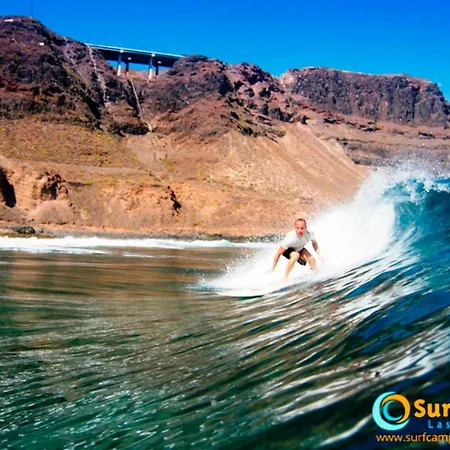 Apartament For 4 People, Costa Del Silencio, Chaparral, Near The Ocean, Wifi