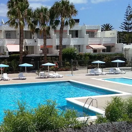 Apartament For 4 People, Costa Del Silencio, Chaparral, Near The Ocean, Wifi Costa Del Silencio