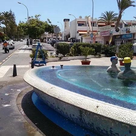 Apartament For 4 People, Costa Del Silencio, Chaparral, Near The Ocean, Wifi Costa Del Silencio