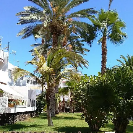 Appartement For 4 People, Costa Del Silencio, Chaparral, Near The Ocean, Wifi *