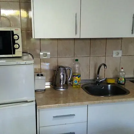 For 4 People, Costa Del Silencio, Chaparral, Near The Ocean, Wifi Apartament Costa Del Silencio