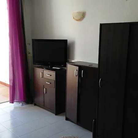 For 4 People, Costa Del Silencio, Chaparral, Near The Ocean, Wifi Apartament