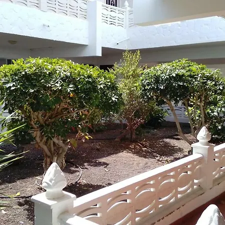 For 4 People, Costa Del Silencio, Chaparral, Near The Ocean, Wifi *