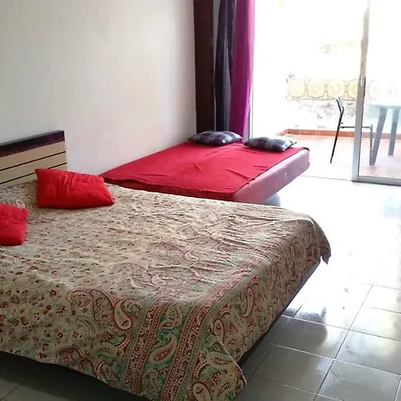 For 4 People, Costa Del Silencio, Chaparral, Near The Ocean, Wifi * コスタ・デル・シレンチオ