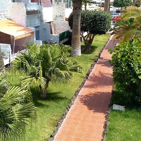 For 4 People, Costa Del Silencio, Chaparral, Near The Ocean, Wifi アパート コスタ・デル・シレンチオ