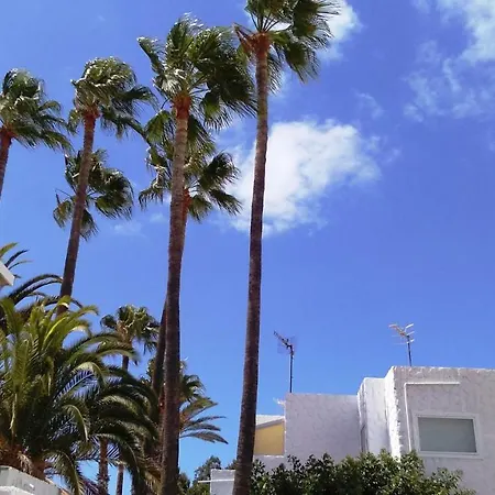 For 4 People, Costa Del Silencio, Chaparral, Near The Ocean, Wifi アパート コスタ・デル・シレンチオ