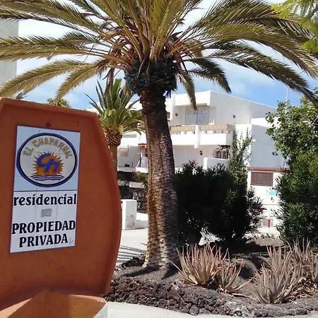 For 4 People, Costa Del Silencio, Chaparral, Near The Ocean, Wifi アパート *